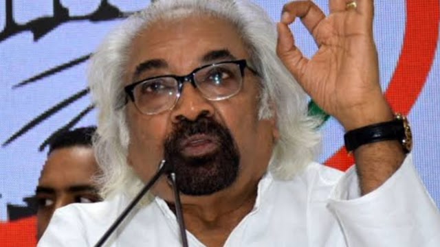 सैम पित्रोदा फिर बने इंडियन ओवरसीज कांग्रेस के अध्यक्ष, विवादित बयानों से मचाया था हंगामा