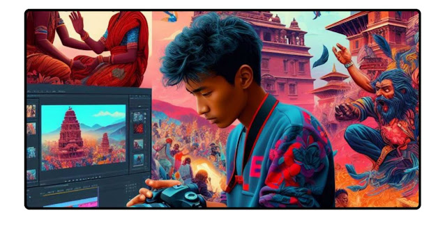 How to Become a Video Editor in 2024 & earn money as video editor