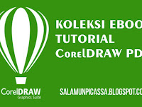 Download Tutorial CorelDRAW x4 PDF Bahasa Indonesia Terlengkap