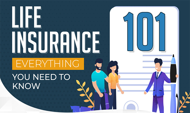 Life Insurance 101: Everything You Need to Know 