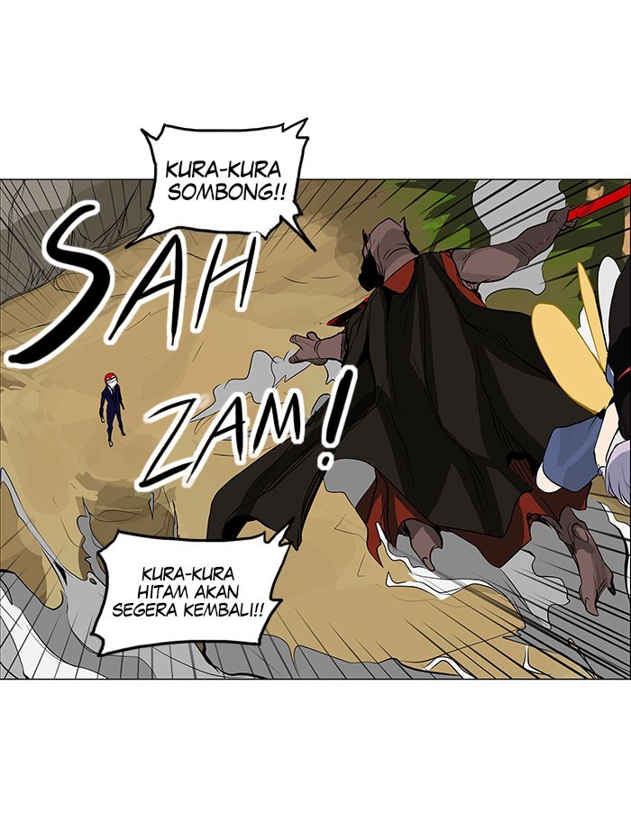 Tower of God Bahasa indonesia Chapter 170