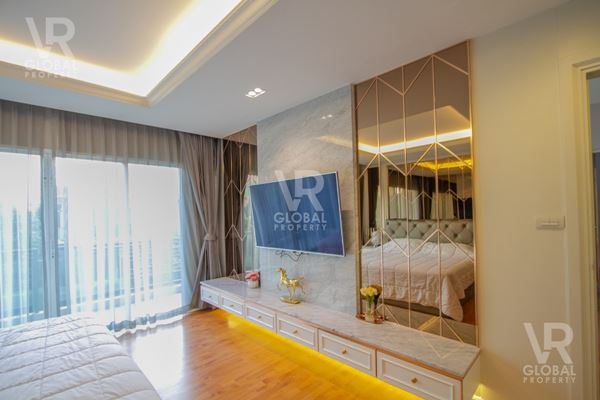 VR Global Property ขายบ้านเดี่ยวสุดหรู Bangkok Boulevard ราชพฤกษ์ พระราม5