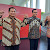 Tiga Bacapres Makan Siang Bersama Jokowi,Hanya Ngobrol Santai