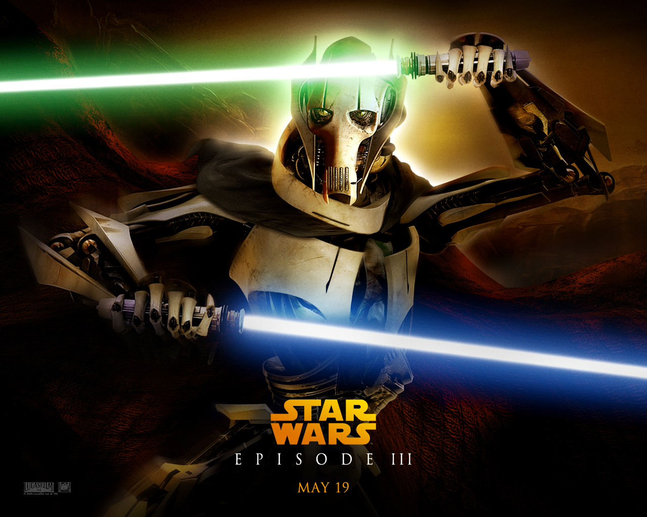 Star Wars Wallpaper ~ New Star Wallpaper