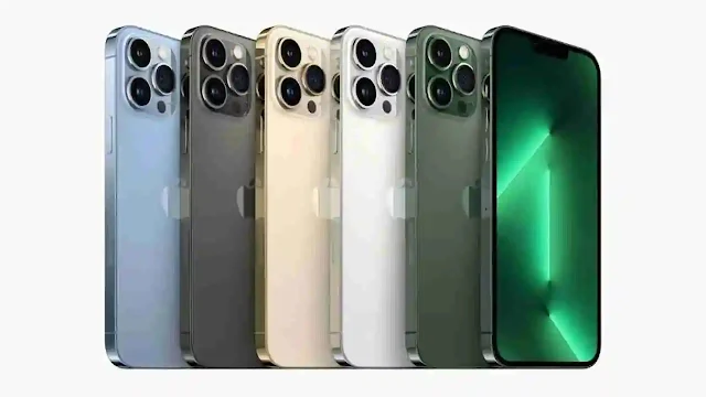 iPhone 15 Launch