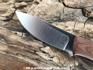 Bob Dozier Knives