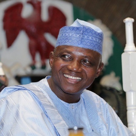 A Committee is Currently in Place to Reduce the Number of Aircraft in the Presidential Fleet - Garba Shehu Reveals