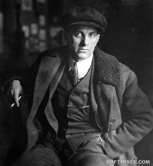 mayakovsky