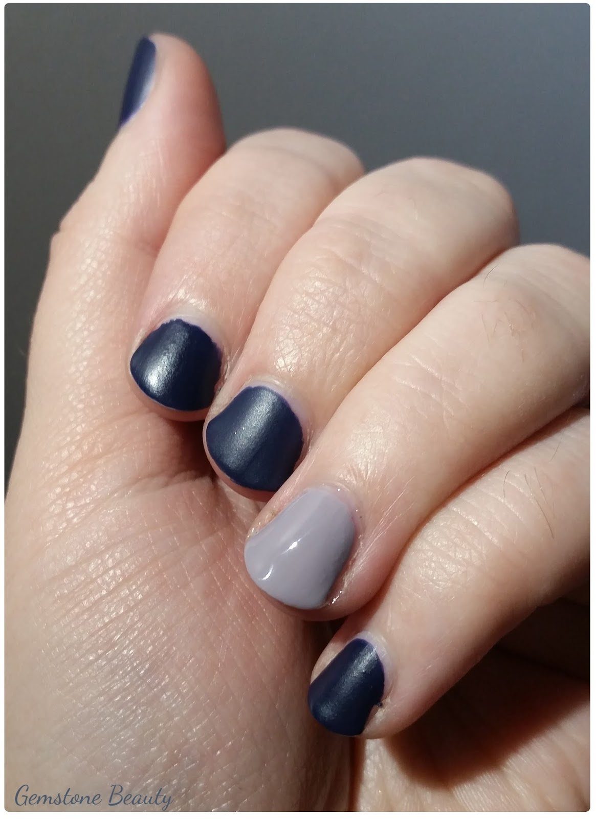 Gemstone Beauty: New essence the gel nail polish: Swatches ...