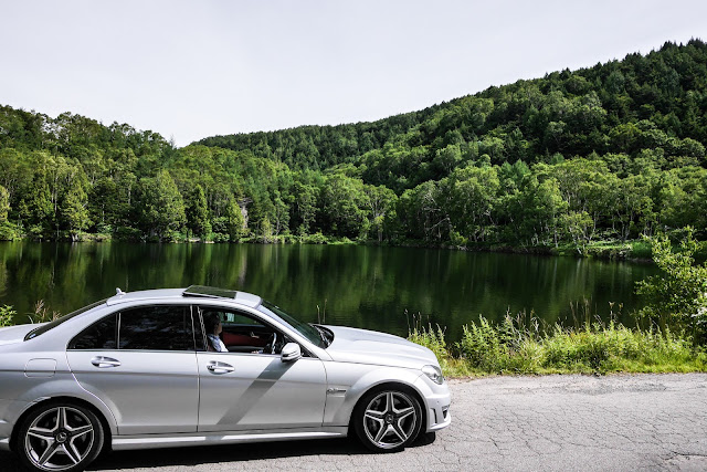 C63AMG