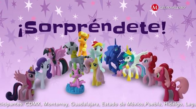 Milenio Coleccionables Has a New Figure Lineup