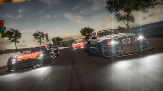 Need for Speed Shift 2 (Unleashed) Free Download