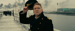 dunkirk kenneth branagh