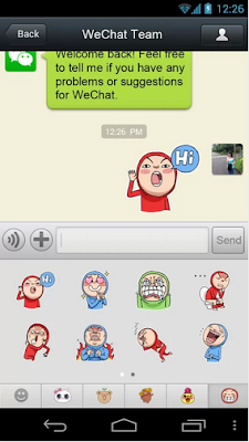 WeChat