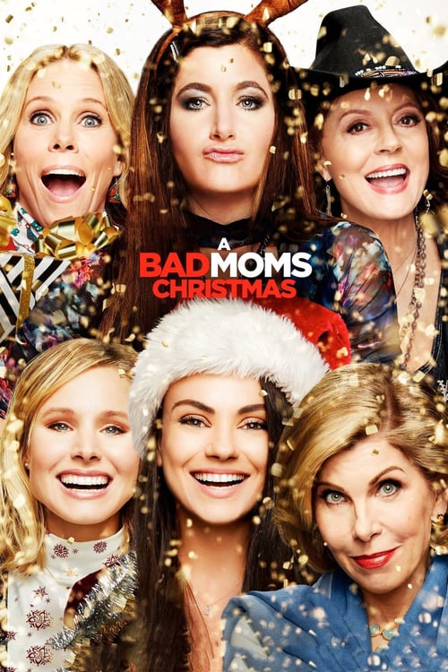 [HD] Bad Moms 2 2017 Film Entier Vostfr