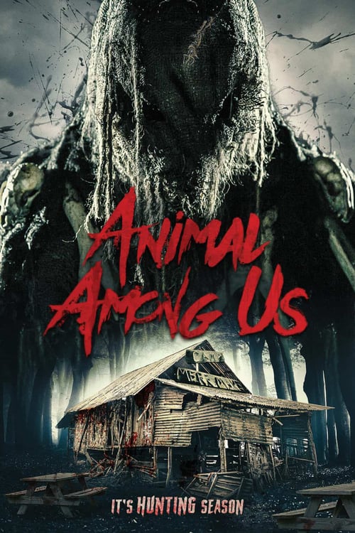 Watch Animal Among Us 2019 Full Movie With English Subtitles
