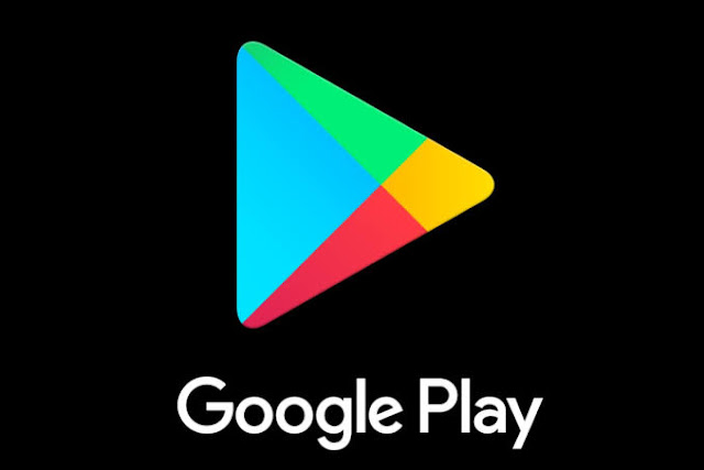  google play store