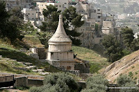 Yad Avshalom (monumento de Absalón)