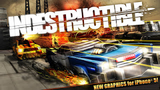 Indestructible for iPhone