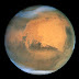 Planet Mars