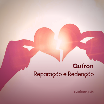 quíron