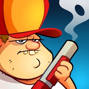 Swamp Attack Mod APK Unlimited Money