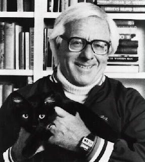 Ray Bradbury