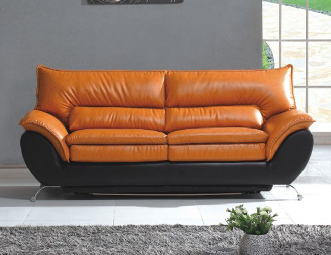 Click Clack Sofa Bed  Sofa chair bed  Modern Leather sofa bed ikea 