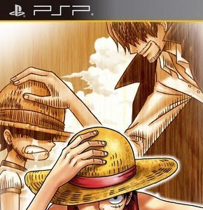 One Piece: Romance Dawn (English Patched) PSP ISO