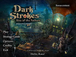 Dark Strokes: Sins of the Fathers Collector's Edition Download Mediafire mf-pcgame.org