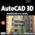 Télécharger gratuitement un très bon livre " Autocad 3D guide de référence "