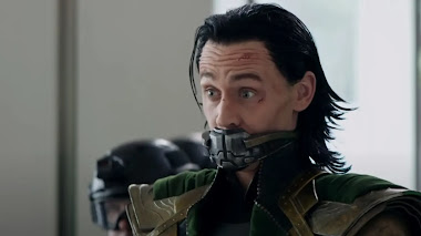 Se confirma la fecha de estreno de Loki en Disney Plus. 