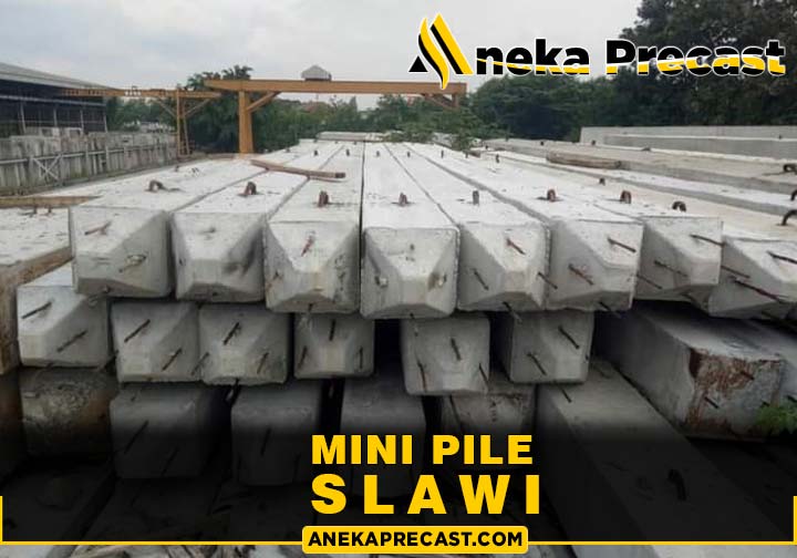 Harga Mini Pile Slawi Terbaru dan Terupdate 2024