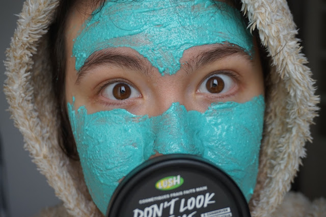 dont_look_at_me_masque_frais_lush_revue_avis_bleu