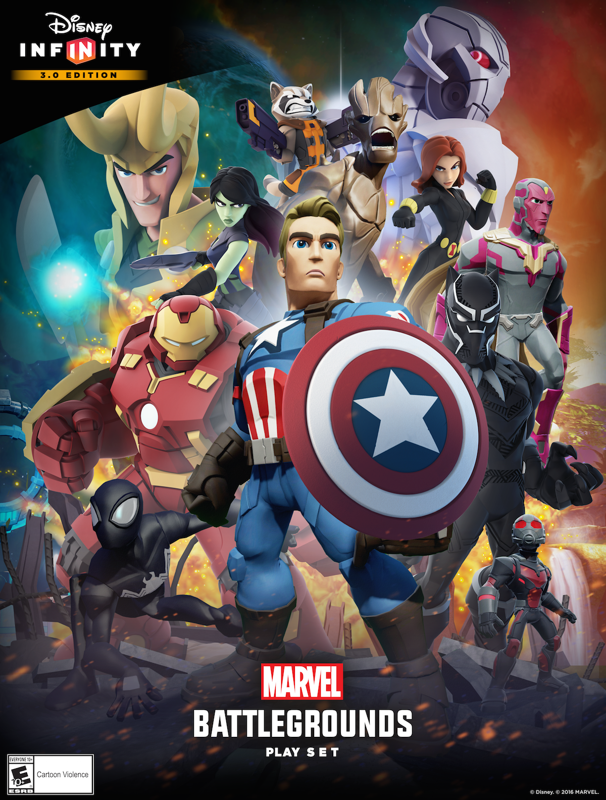Marvel Battlegrounds Update - avengers roblox marvel universe wikia fandom powered by