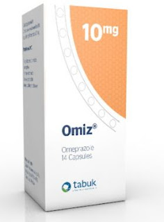 OMIZ دواء أوميز, Omeprazole دواء أوميبرازول,إستخدامات  Omeprazole دواء أوميبرازول,إستخدامات OMIZ دواء أوميز,جرعات OMIZ دواء أوميز,الأعراض الجانبية OMIZ دواء أوميز,الحمل والرضاعة OMIZ دواء أوميز,التفاعلات الدوائية OMIZ دواء أوميز,موسوعة الأدوية الأردنية 