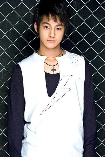 Foto Kim Bum