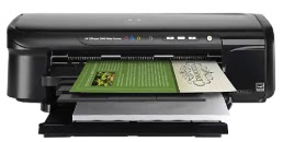 Download do driver HP Officejet 7100