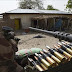 Nigerian News | Boko Haram raids military base in Nigeria’s northeast, seizes weapons, ammunition  Click a social network button below to share the news on Google+