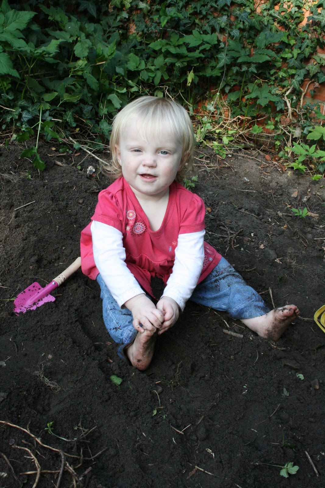 u-ni-k blog: #NGW - our favourite gardening tips!