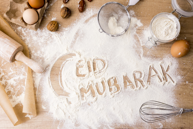 Eid Mubarak wishes Sms urdu poetry