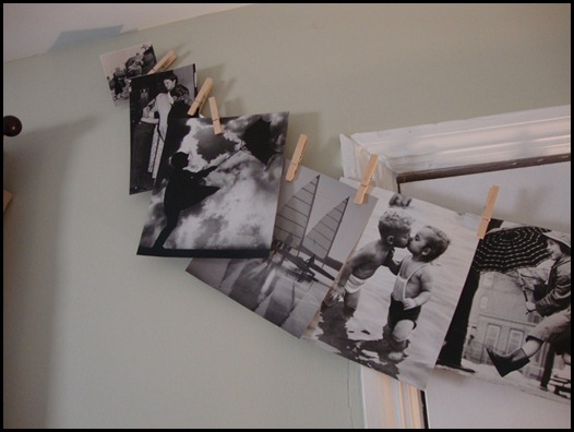 moving in 198