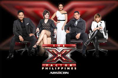 Kantar Media (September 29-30) TV Ratings: The X Factor PH Strikes Back!