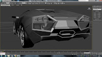 rFactor 2 Mods Lamborghini Reventon W.I.P 3