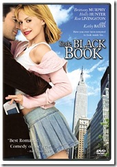 Little black book