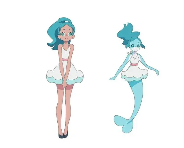 A través de su web oficial el anime original del estudio Trigger titulado BNA: Brand New Animal, ha anunciado que Ami Maeshima se unirá al elenco del anime como el personaje Nina