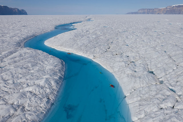 Hasil gambar untuk Gletser Petermann