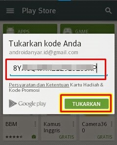 cara mendapatkan aplikasi berbayar play store gratis