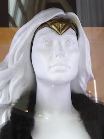 Wonder Woman tiara