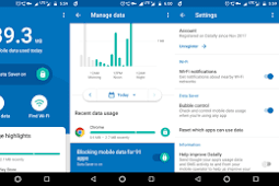Datally: Terminate Information Wastage Alongside Google’S Novel Android App